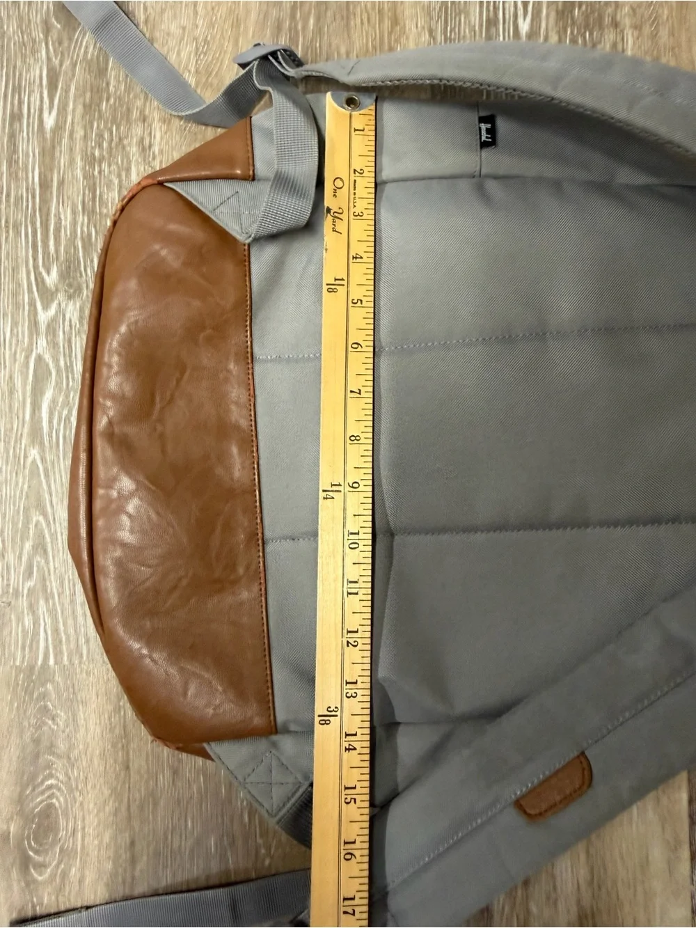 Herschel Supply Company very good